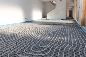 installazione impianti riscaldamento a pavimento vicenza